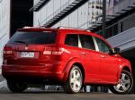 Dodge Journey R/T 2008 года (AU)